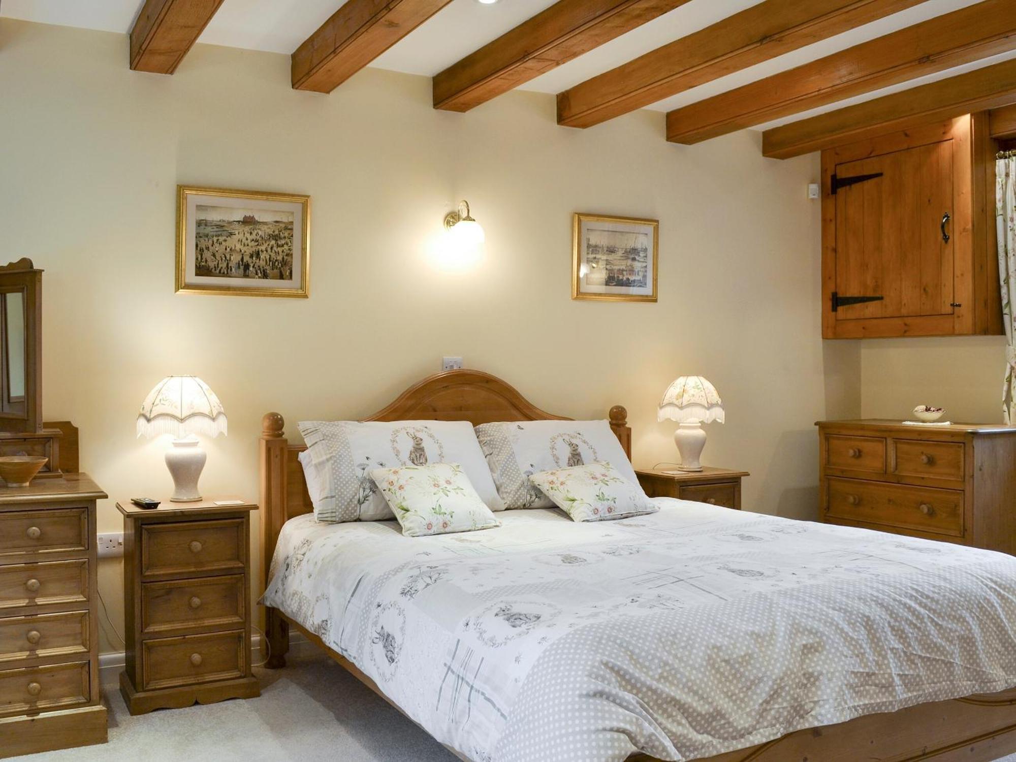 Walled Garden Lodge Ryehill Ngoại thất bức ảnh